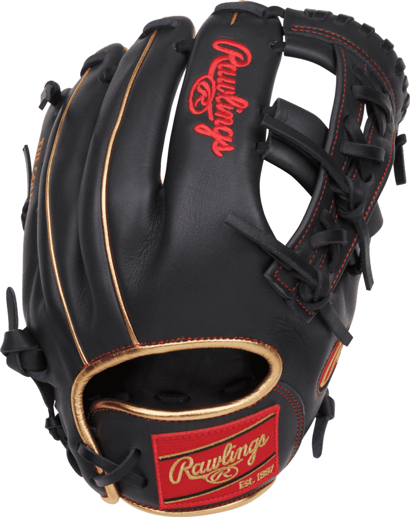 Rawlings NXT 11.5" Baseball Fielding Glove - NXT204U-32DS - Smash It Sports