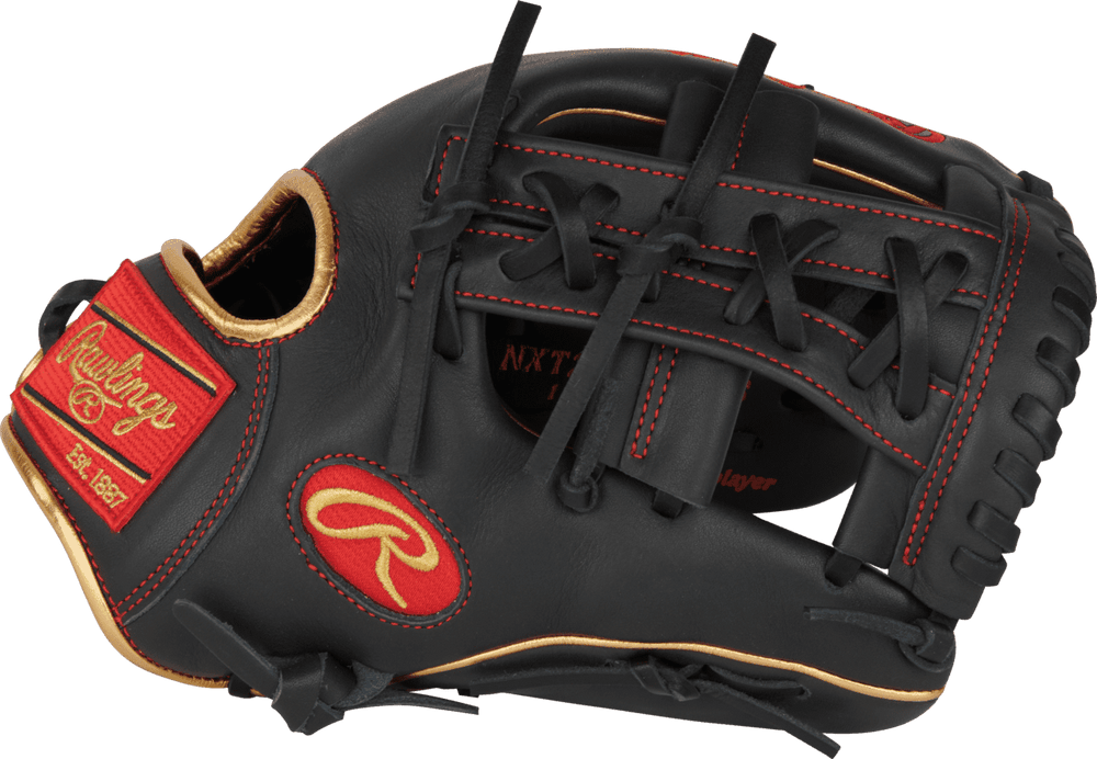 Rawlings NXT 11.5" Baseball Fielding Glove - NXT204U-32DS - Smash It Sports
