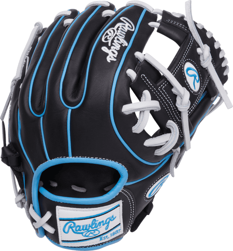 Rawlings NXT 11.5" Baseball Fielding Glove - NXT234U-2B - Smash It Sports