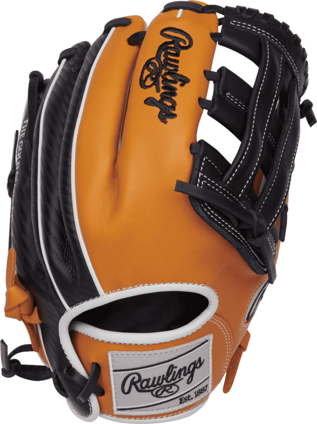 Rawlings NXT 11.75" Baseball Fielding Glove - NXT205U-6T - Smash It Sports