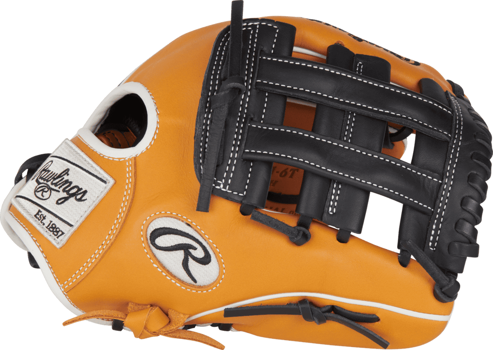 Rawlings NXT 11.75" Baseball Fielding Glove - NXT205U-6T - Smash It Sports
