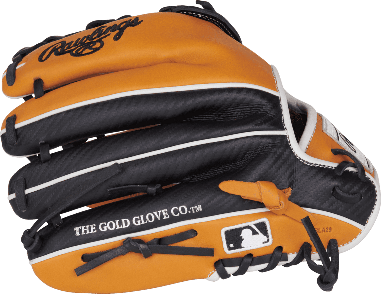 Rawlings NXT 11.75" Baseball Fielding Glove - NXT205U-6T - Smash It Sports