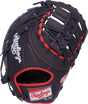 Rawlings NXT 12.25" Baseball First Base Mitt/Glove - NXTDCTU-10N - Smash It Sports