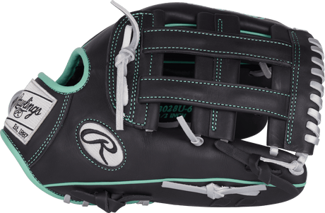 Rawlings NXT 12.5" Baseball Fielding Glove - NXT3028U-6B - Smash It Sports