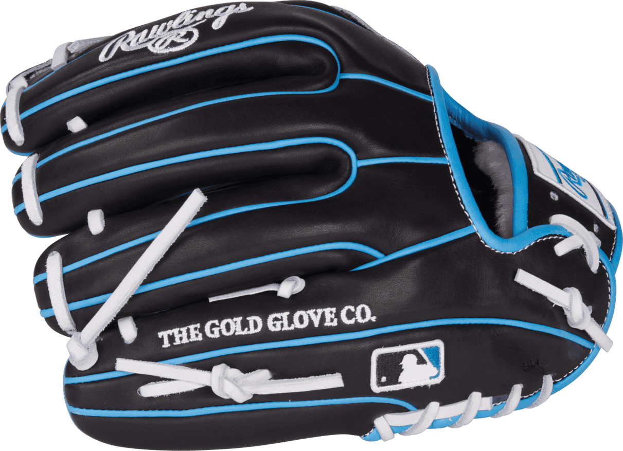 Rawlings Pro Preferred 11.5" Baseball Fielding Glove - PROS934-2BW - Smash It Sports