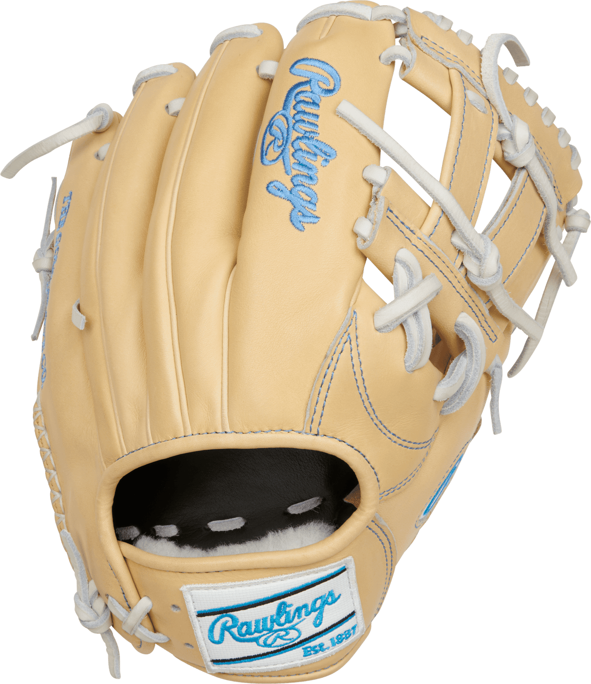 Rawlings Pro Preferred 11.5" Baseball Fielding Glove - RPROSNP4-7CW - Smash It Sports