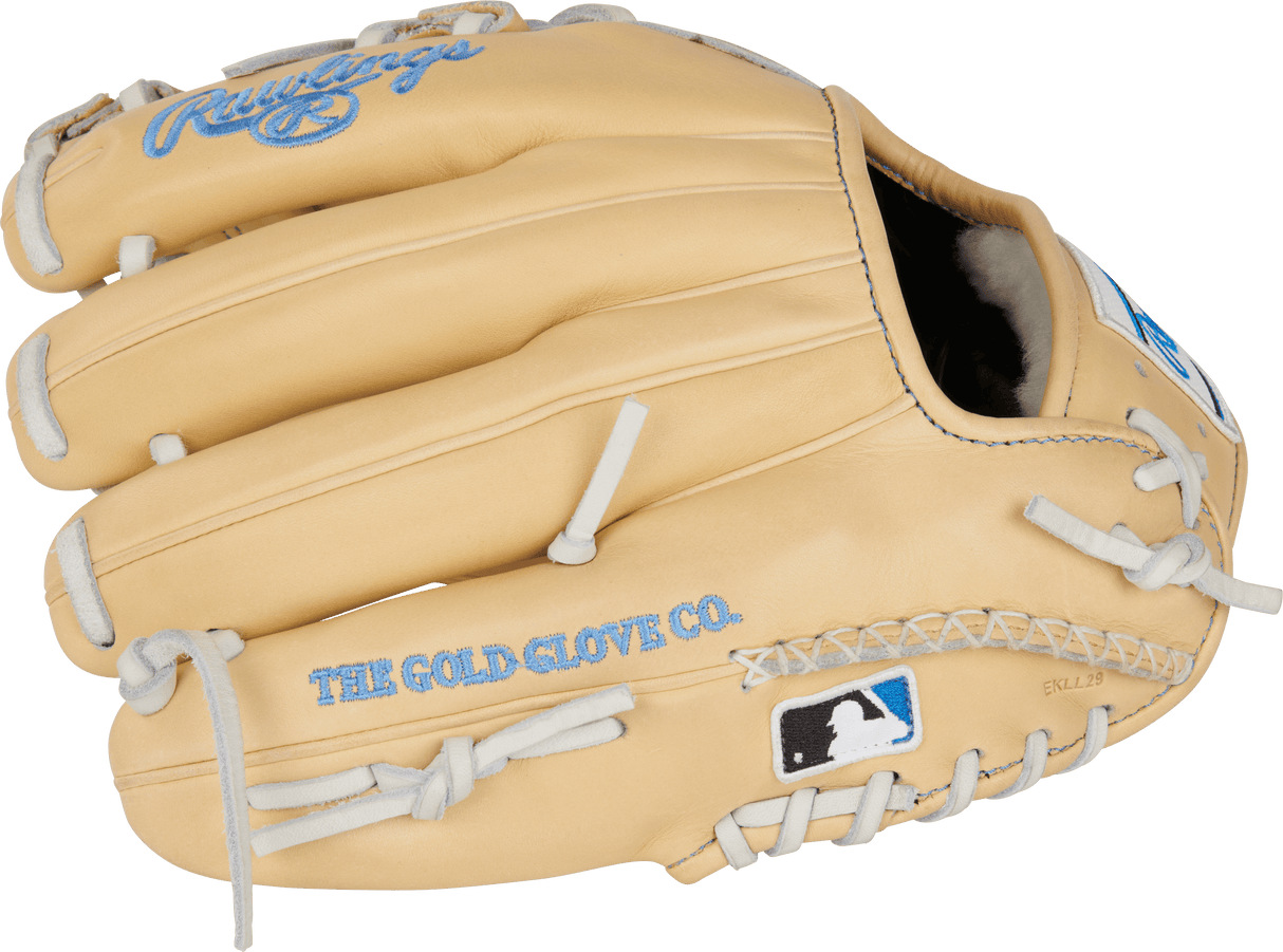 Rawlings Pro Preferred 11.5" Baseball Fielding Glove - RPROSNP4-7CW - Smash It Sports