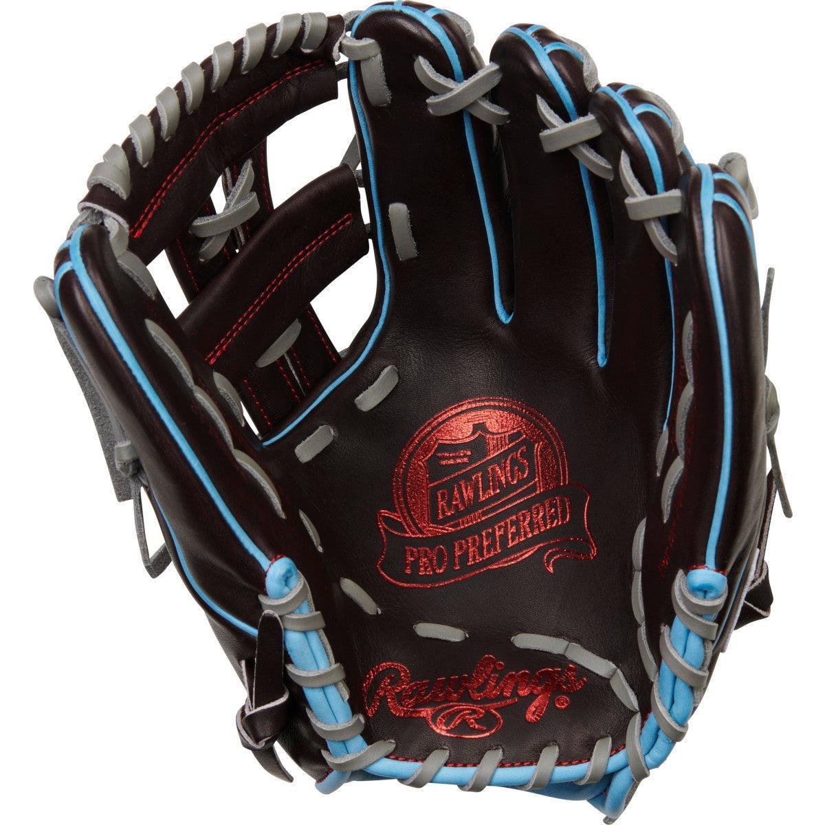 Rawlings Pro Preferred 11.50" Baseball Fielding Glove - PROS314-32MO - Smash It Sports