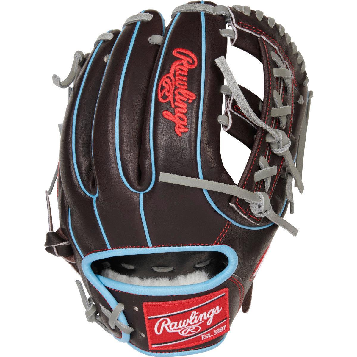 Rawlings Pro Preferred 11.50" Baseball Fielding Glove - PROS314-32MO - Smash It Sports