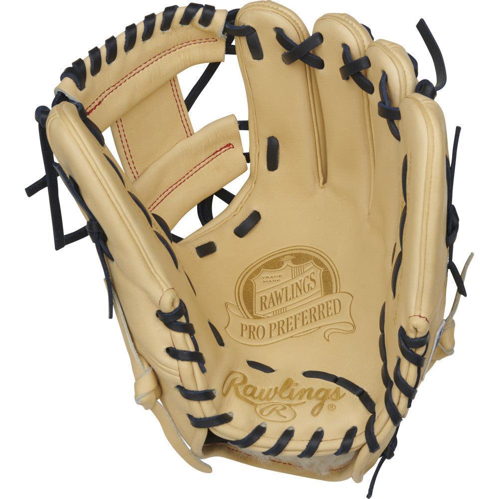 Rawlings Pro Preferred 11.50" Glove PROS204-2C - Smash It Sports