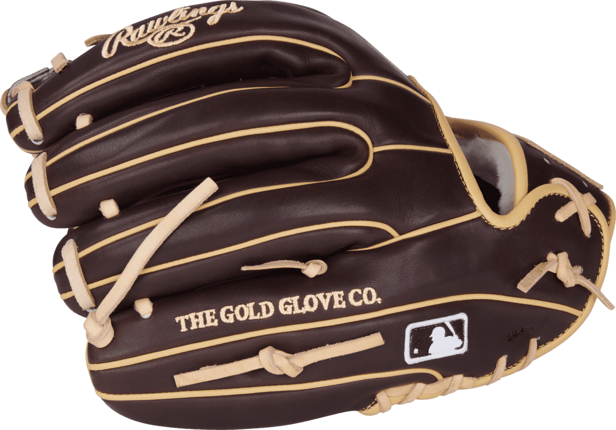 Rawlings Pro Preferred 11.75" Baseball Fielding Glove - PROS315-2MO - Smash It Sports