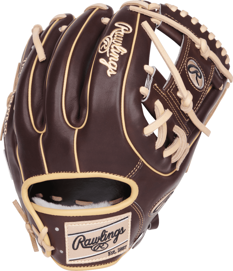 Rawlings Pro Preferred 11.75" Baseball Fielding Glove - PROS315-2MO - Smash It Sports