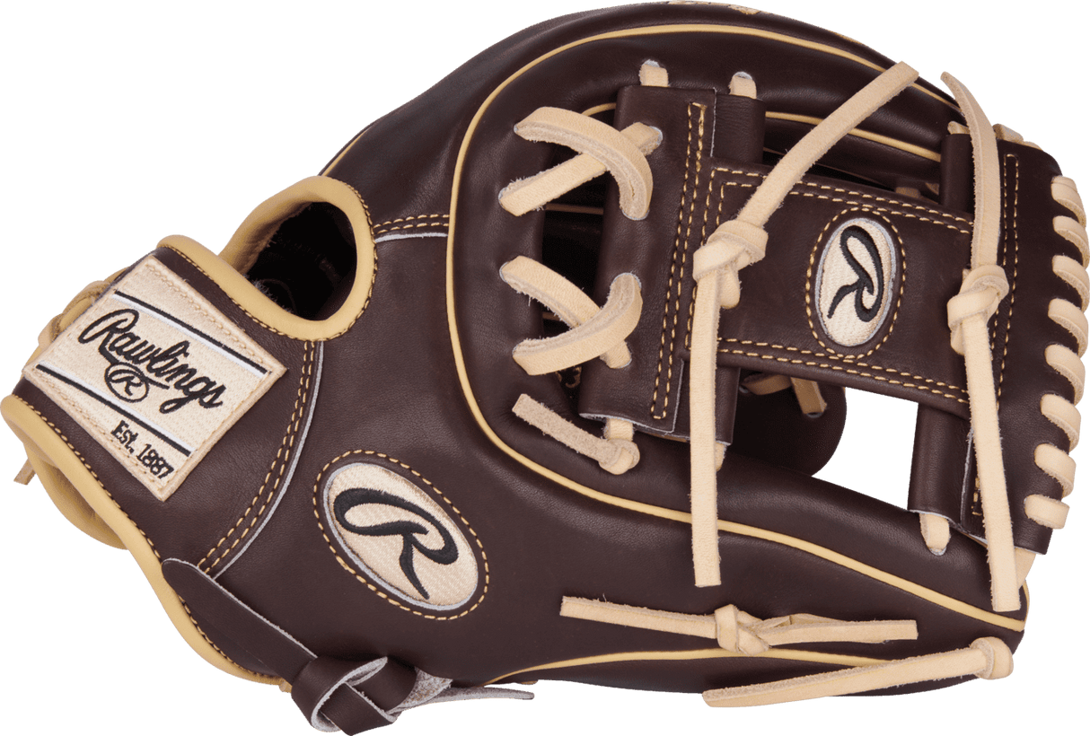 Rawlings Pro Preferred 11.75" Baseball Fielding Glove - PROS315-2MO - Smash It Sports