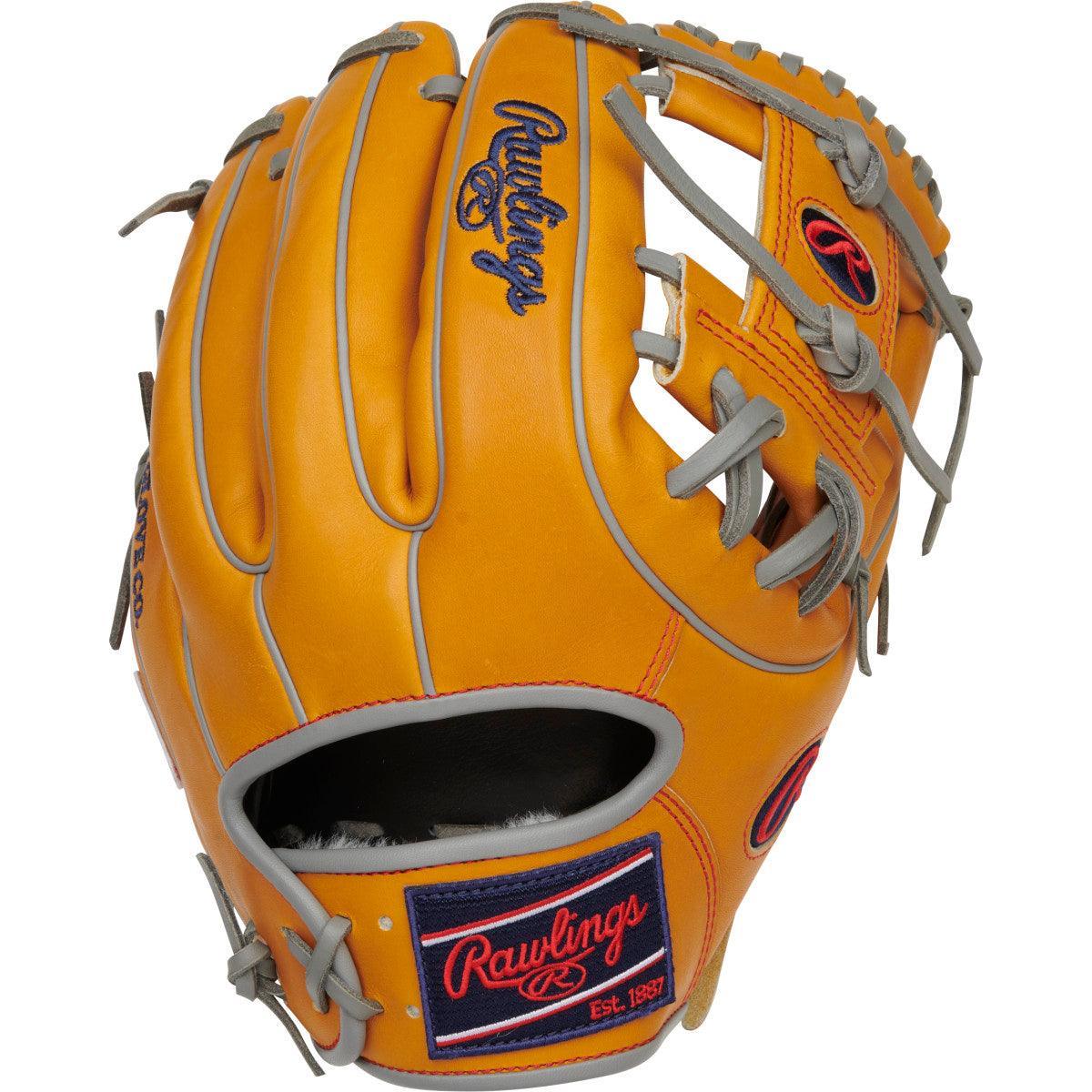 Rawlings Pro Preferred 11.75" Glove - PROS315-2RT - Smash It Sports