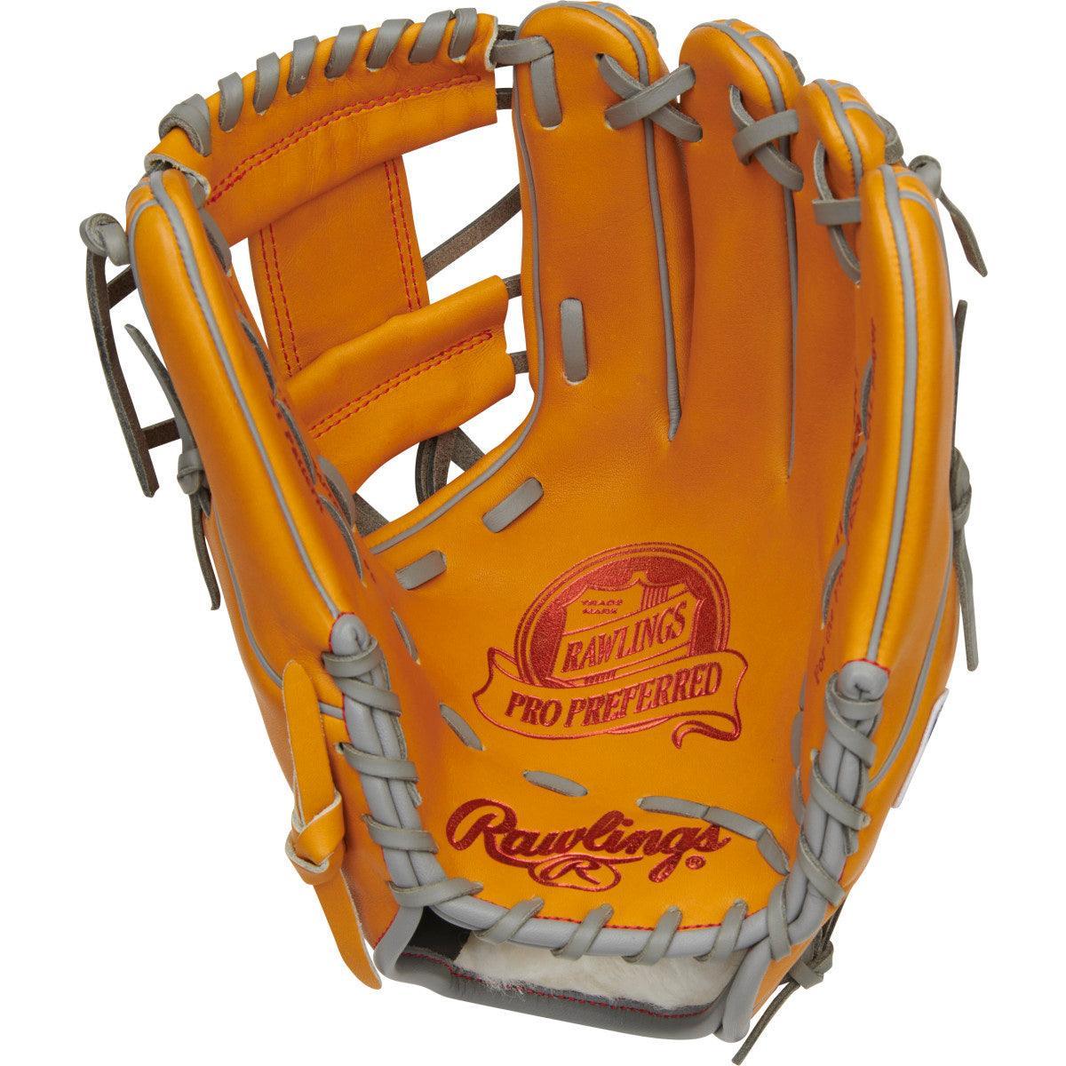 Rawlings Pro Preferred 11.75" Glove - PROS315-2RT - Smash It Sports