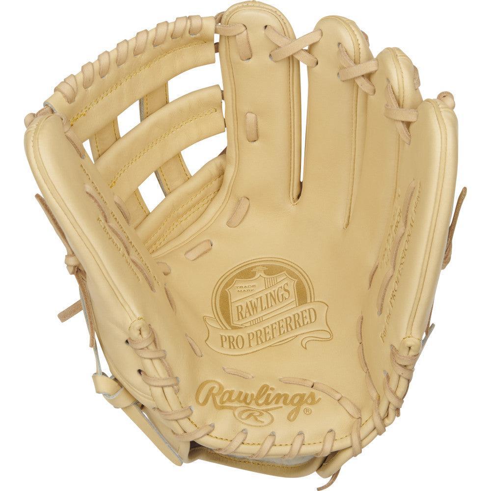 Rawlings Pro Preferred 12.25" Glove - PROSKB17C - Smash It Sports