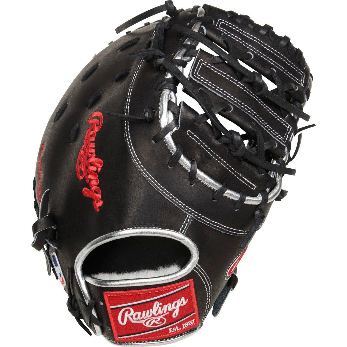 Rawlings Pro Preferred 12.75" First Base Glove - RPROSAR44BB - Smash It Sports