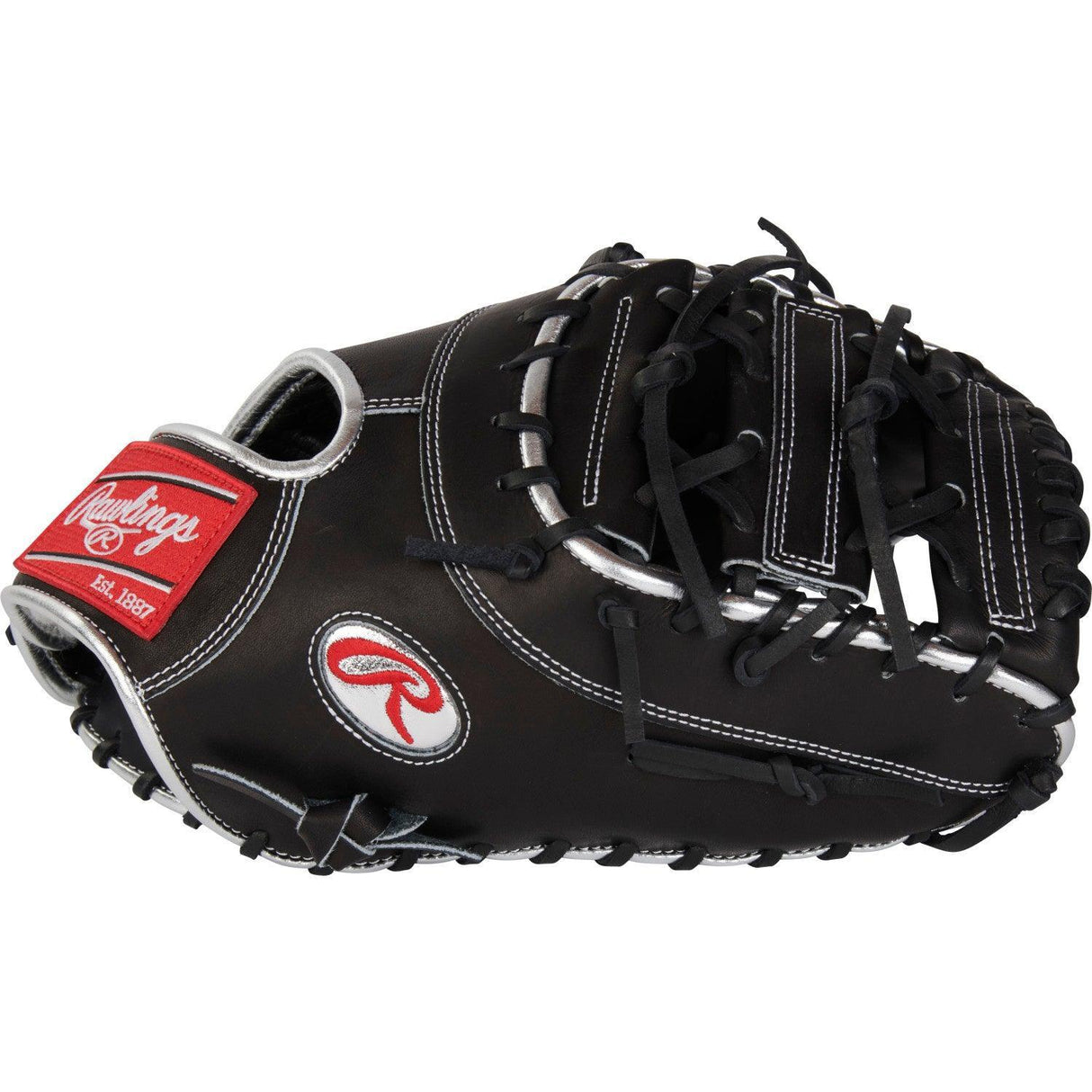 Rawlings Pro Preferred 12.75" First Base Glove - RPROSAR44BB - Smash It Sports