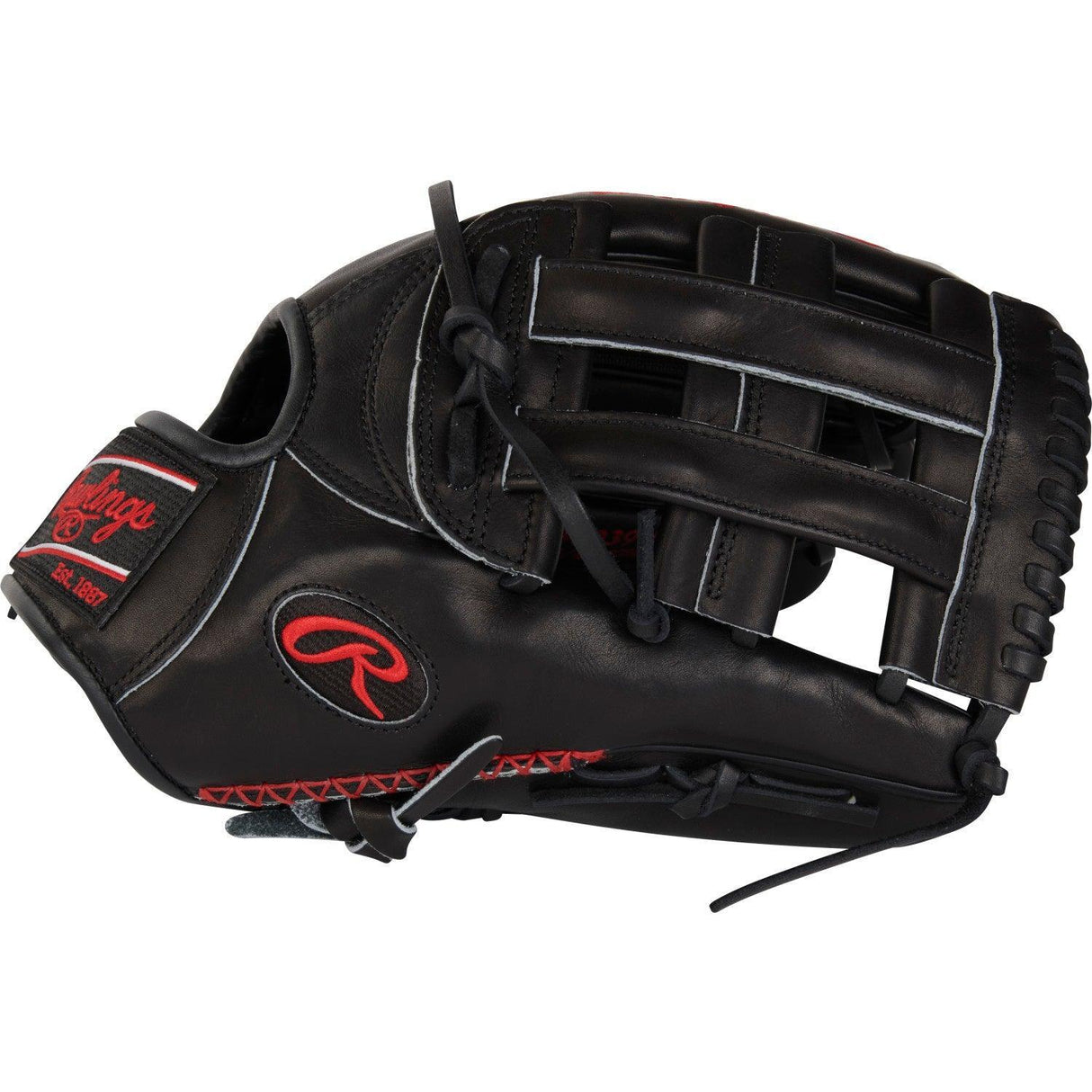 Rawlings Pro Preferred 12.75" Glove - RPROS3039-6BSS - Smash It Sports