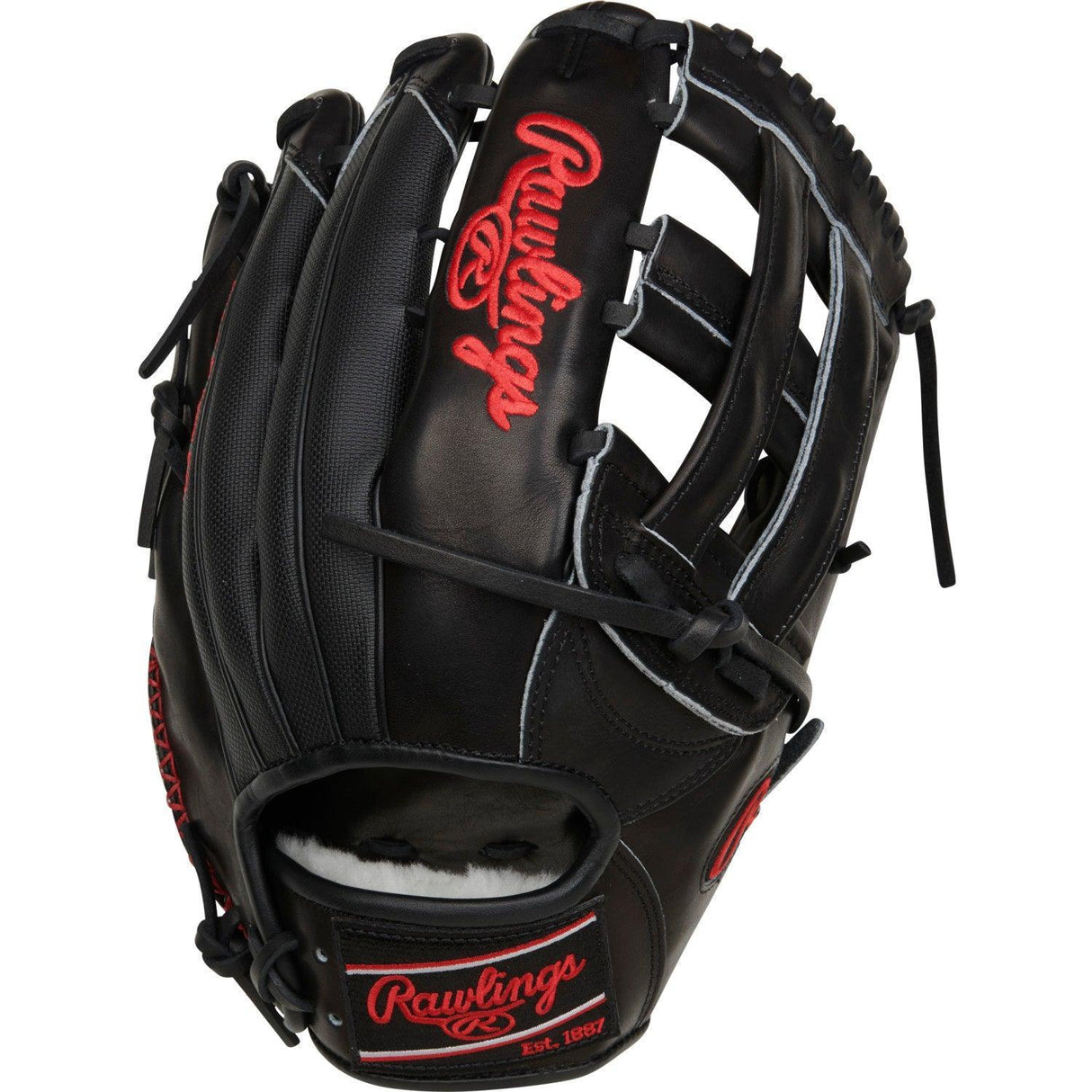 Rawlings Pro Preferred 12.75" Glove - RPROS3039-6BSS - Smash It Sports