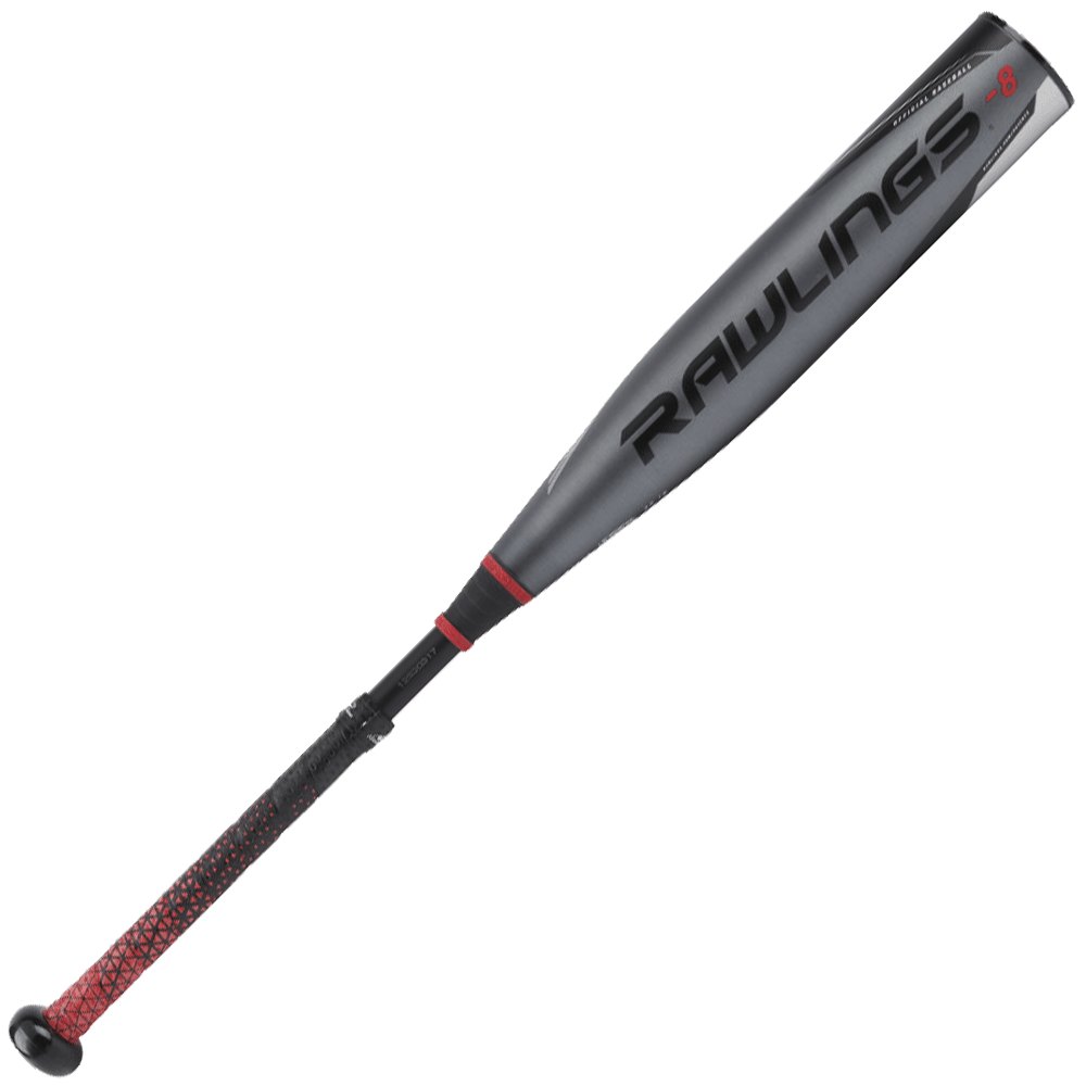 Rawlings Quatro Pro (-8) USSSA Baseball Bat UT2Q8 - Smash It Sports