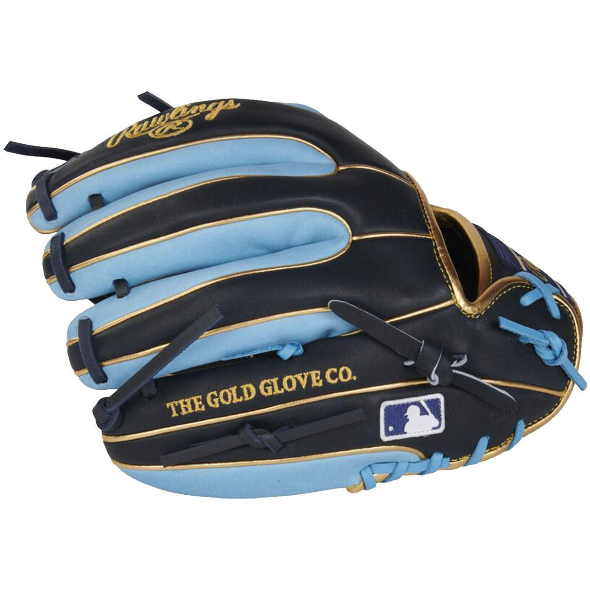 Rawlings R2G Heart of the Hide 11.5" Glove - RPROR314-2NCB - Smash It Sports