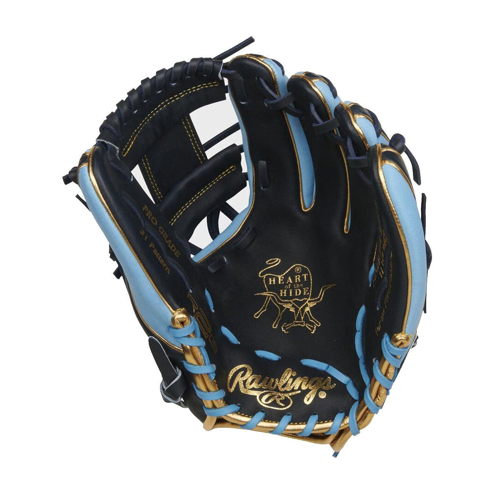 Rawlings R2G Heart of the Hide 11.5" Glove - RPROR314-2NCB - Smash It Sports