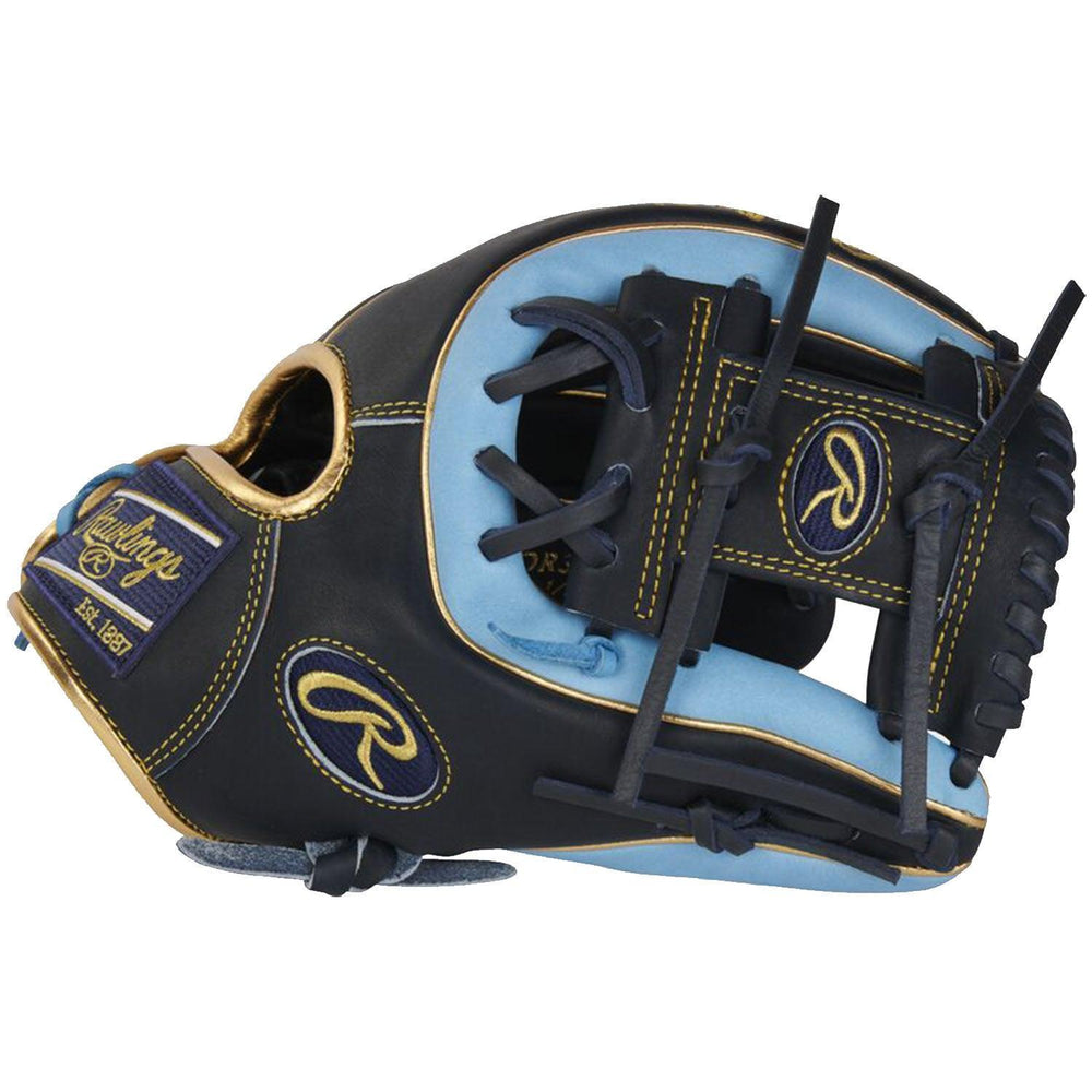 Rawlings R2G Heart of the Hide 11.5" Glove - RPROR314-2NCB - Smash It Sports