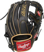 Rawlings R9 11.5" Infield Baseball Fielding Glove - R9204-2BG - Smash It Sports