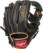 Rawlings R9 11.5" Infield Baseball Fielding Glove - R9314-2BG - Smash It Sports