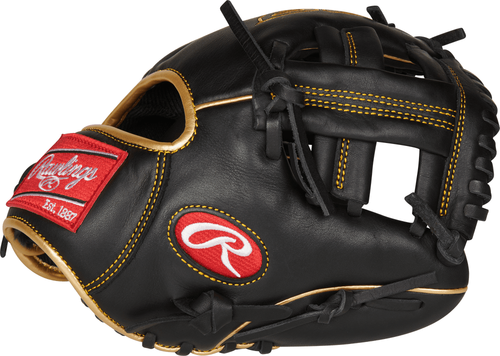 Rawlings R9 9.5" Training Glove - R9TRBG - Smash It Sports