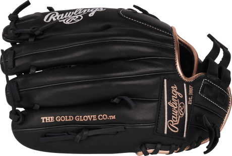 Rawlings R9 Series 12" Softball Glove - R9SB120-4B - Smash It Sports