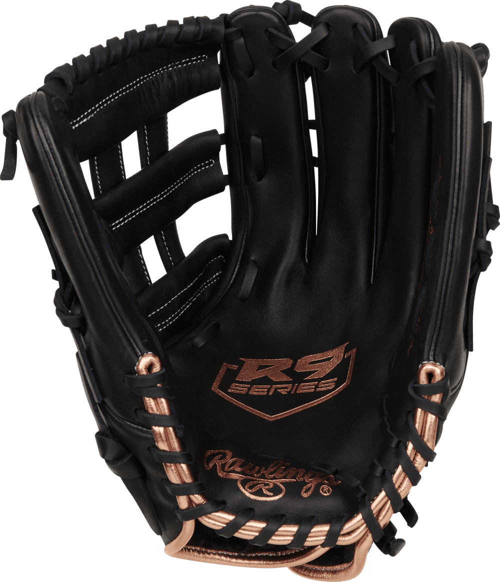 Rawlings R9 Series 13" Softball Glove - R9SB130-6B - Smash It Sports