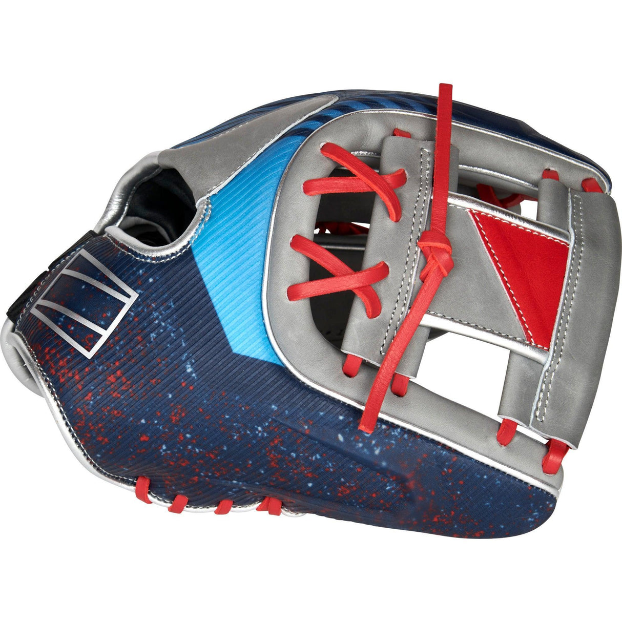 Rawlings Rev1X 11.5" Baseball Fielding Glove - REV204-2X - Smash It Sports