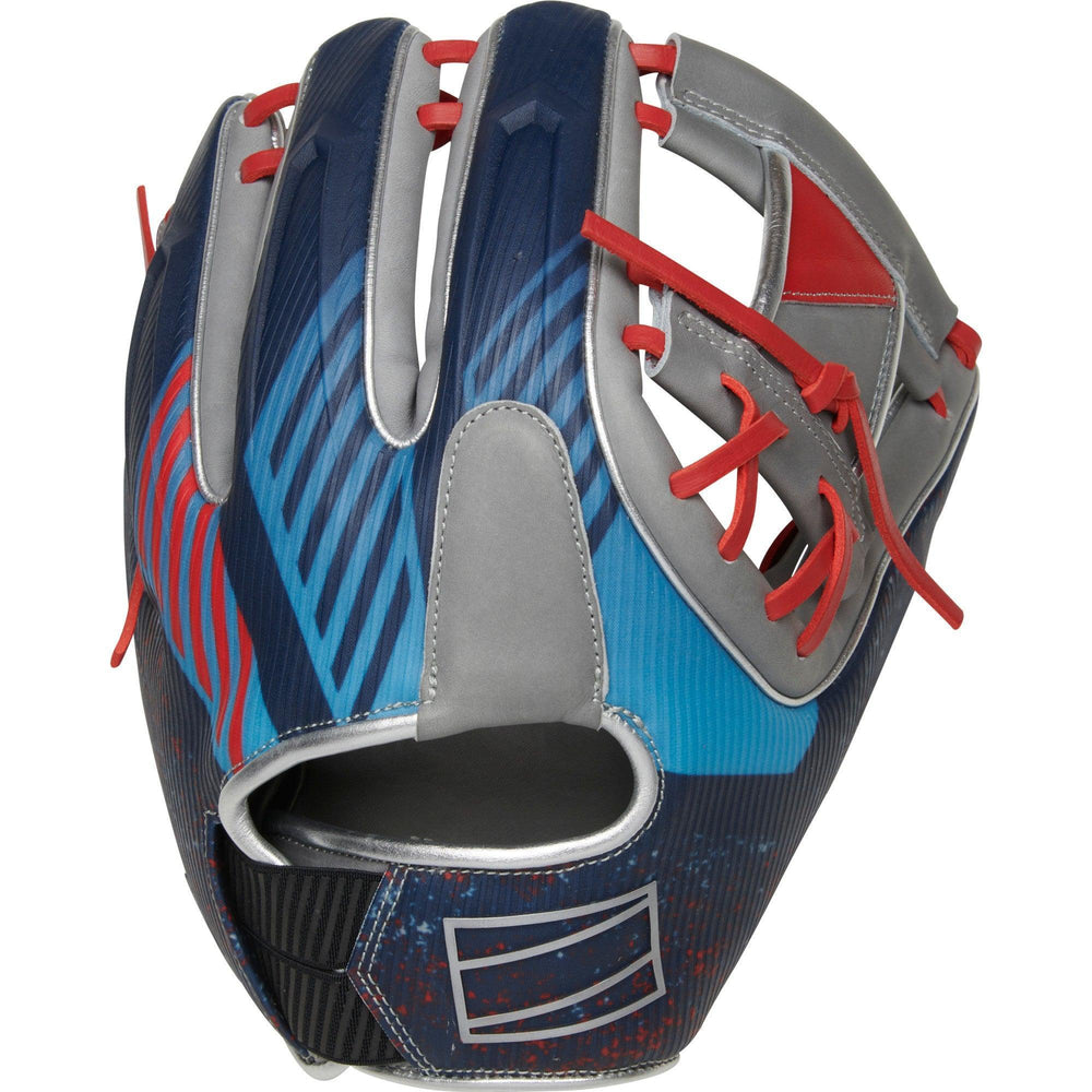 Rawlings Rev1X 11.5" Baseball Fielding Glove - REV204-2X - Smash It Sports