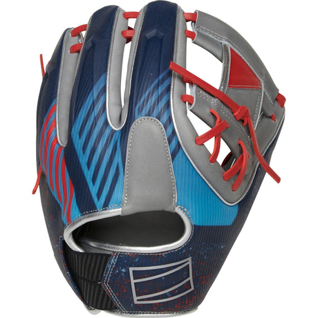 Rawlings Rev1X 11.5" Baseball Fielding Glove - REV204-2X - Smash It Sports