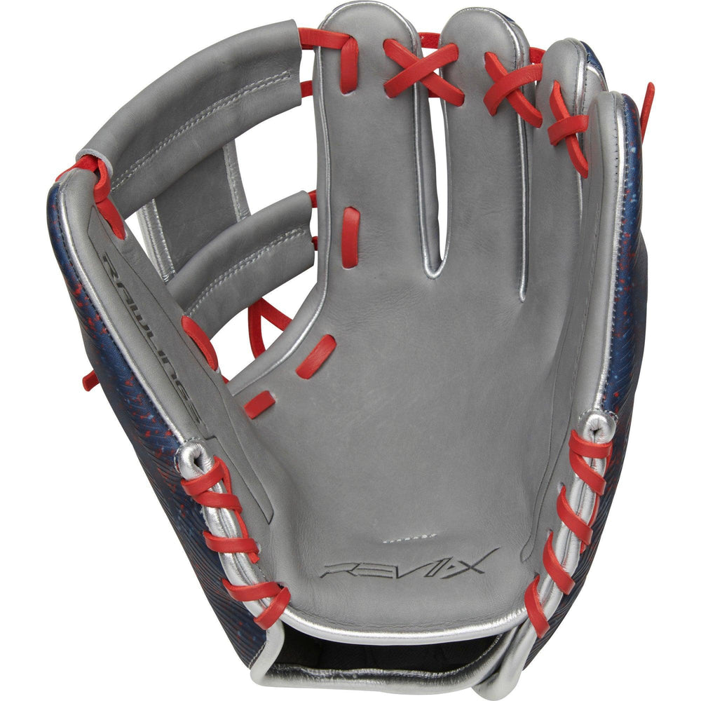 Rawlings Rev1X 11.5" Baseball Fielding Glove - REV204-2X - Smash It Sports