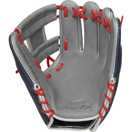Rawlings Rev1X 11.5" Baseball Fielding Glove - REV204-2X - Smash It Sports