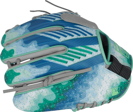 Rawlings Rev1X 11.5" Francisco Lindor Baseball Fielding Glove - RREVFL12G - Smash It Sports