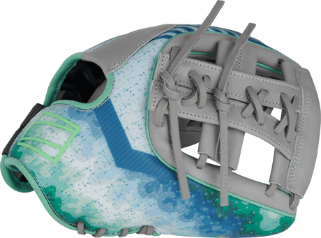 Rawlings Rev1X 11.5" Francisco Lindor Baseball Fielding Glove - RREVFL12G - Smash It Sports