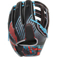 Rawlings Rev1X 11.75" Baseball Fielding Glove - REV205-6B - Smash It Sports