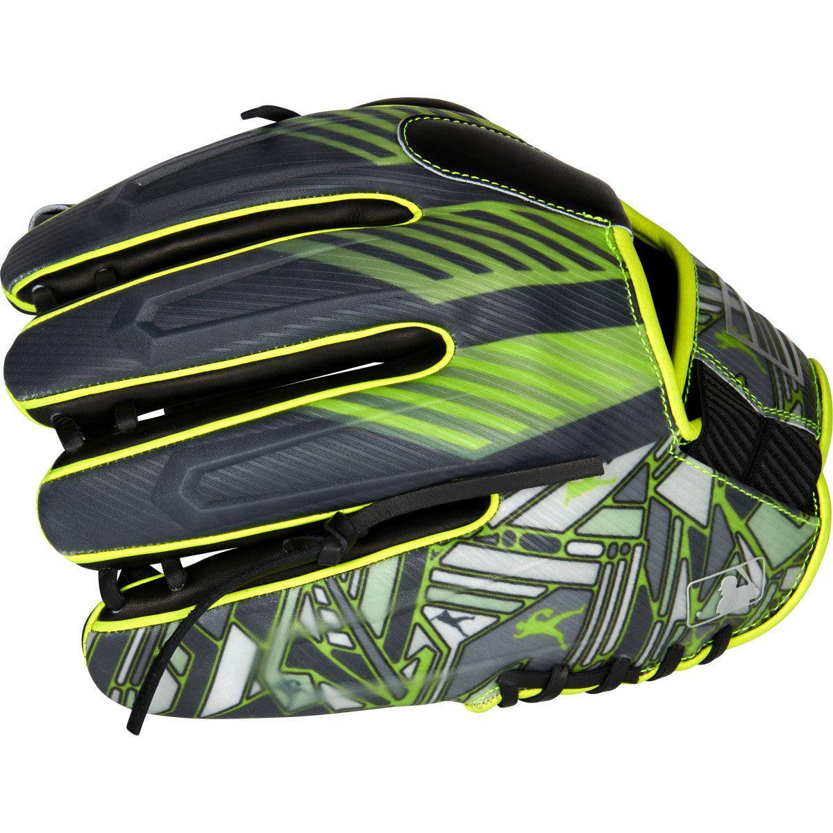 Rawlings Rev1X 11.75" Baseball Fielding Glove - REVFL12 - Smash It Sports