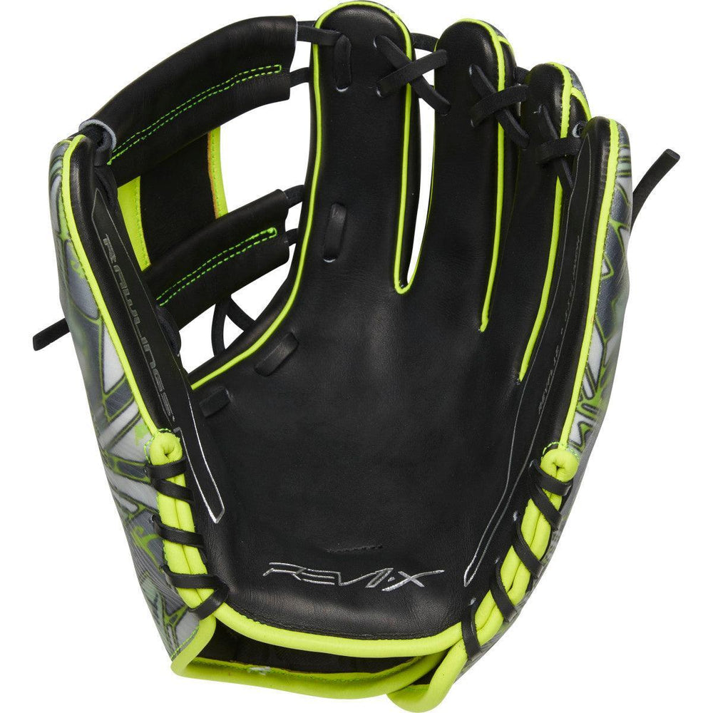 Rawlings Rev1X 11.75" Baseball Fielding Glove - REVFL12 - Smash It Sports
