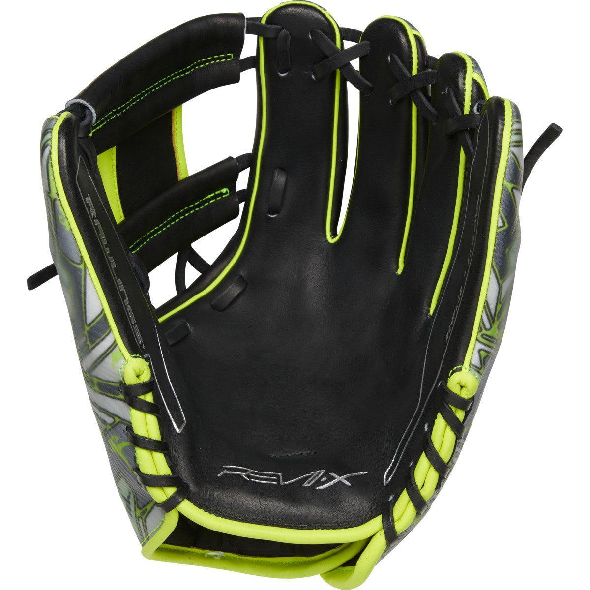 Rawlings Rev1X 11.75" Baseball Fielding Glove - REVFL12 - Smash It Sports