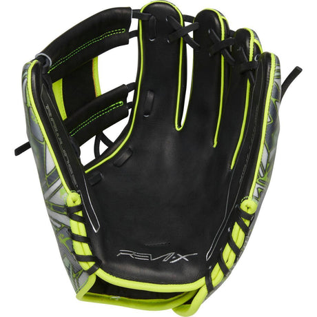 Rawlings Rev1X 11.75" Baseball Fielding Glove - REVFL12 - Smash It Sports