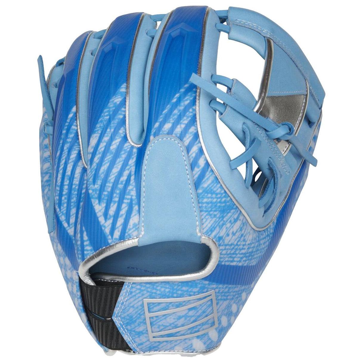 Rawlings Rev1X 11.75" Baseball Fielding Glove - RREV205-2XCB - Smash It Sports