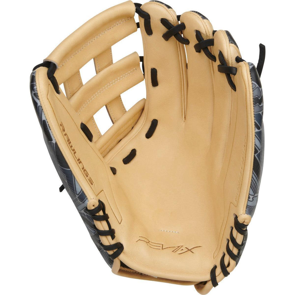 Rawlings Rev1X 12.75" Baseball Fielding Glove - REV3039-6 - Smash It Sports