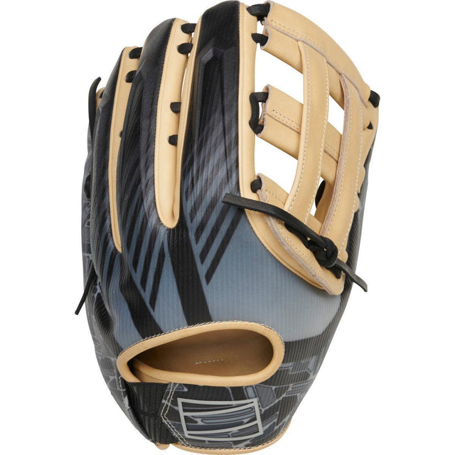 Rawlings Rev1X 12.75" Baseball Fielding Glove - REV3039-6 - Smash It Sports