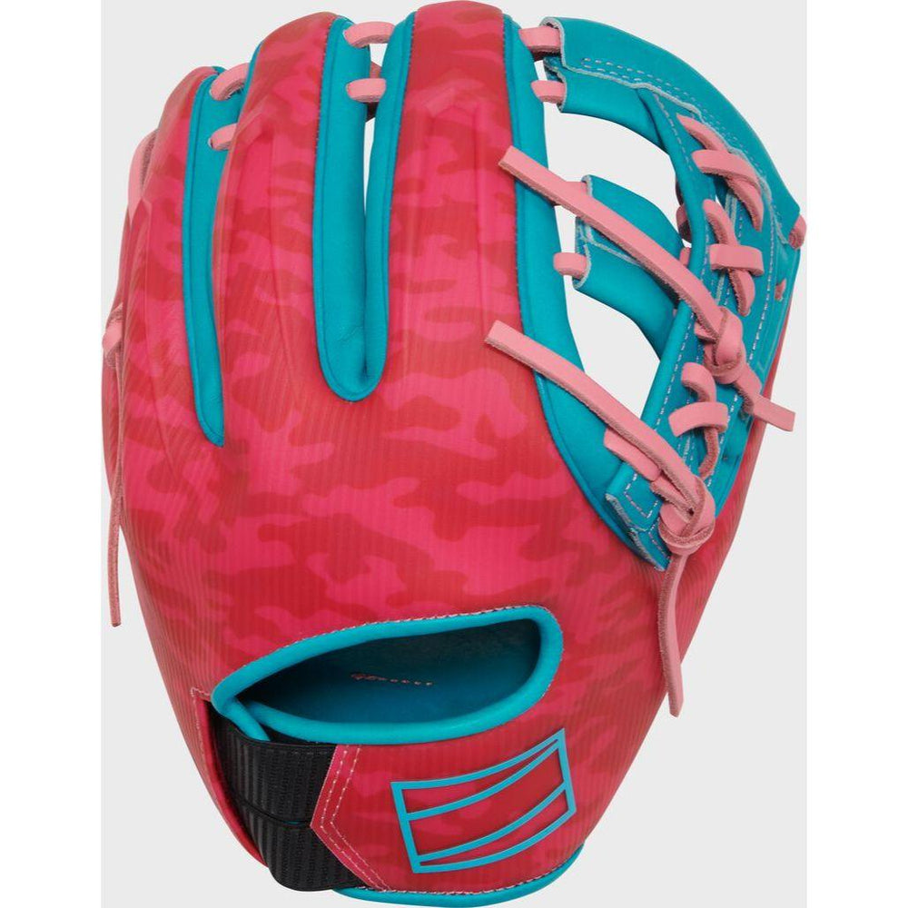 Rawlings REV1X Electric Unicorn 11.5" Baseball Fielding Glove - REV204-32TE - Smash It Sports