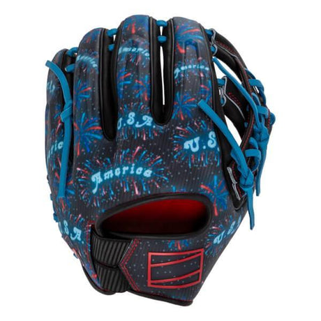 Rawlings REV1X USA 11.75" Baseball Fielding Glove - RSGREV205-32S - Smash It Sports